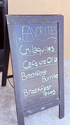 Menu photo 4 Strange Brews Coffee & Bites Buena Park, CA Menu photo 4 Strange Brews Coffee & Bites Buena Park, CA