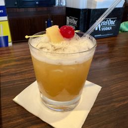 Mai Tai
