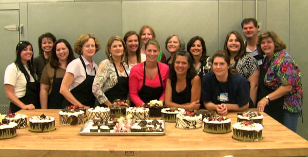 Caluda's Cottage Catering & Bakery by null
