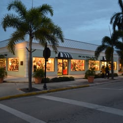 Beth Mone' Children's Shoppe - On the Corner of 13th Ave and 3rd St South in Olde Naples