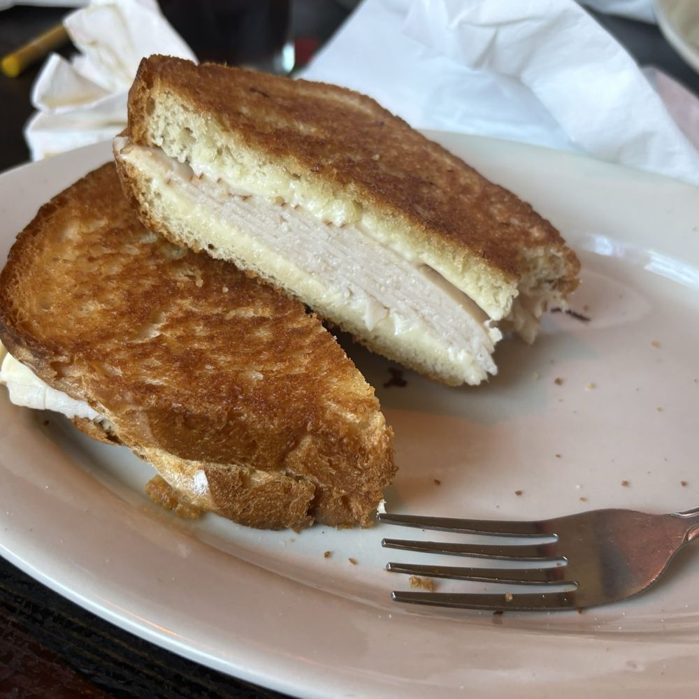 Celtic Ray Irish Pub - Turkey Toastie - Irish Near Me - Punta Gorda, Florida Celtic Ray Irish Pub - Turkey Toastie - Irish Near Me - Punta Gorda, Florida