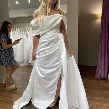 Melange Bridal - Bridal Near Me - Austin, Texas Melange Bridal - Bridal Near Me - Austin, Texas