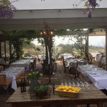 Bistro Molines - French Near Me - Mount View, NSW