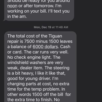 Tom's Auto Service - Auto Repair Near Me - Covington, Georgia