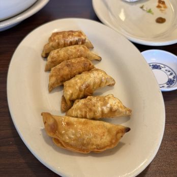 Pho Tan - Fried pork dumpling - Vietnamese Near Me - Lakeland, Florida