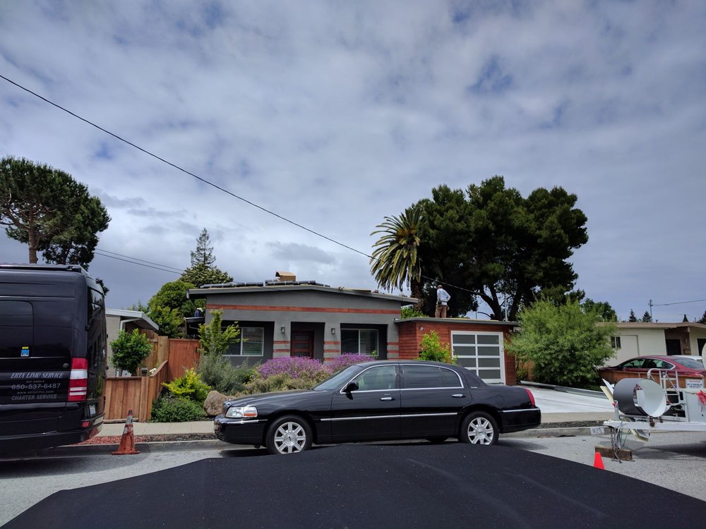 Slide of Bay 101 Roofing