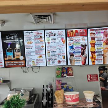 Taqueria Factory - Mexican Near Me - Tempe, Arizona Taqueria Factory - Mexican Near Me - Tempe, Arizona
