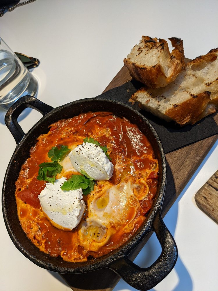 OTTOLENGHI Updated August 2024 269 Photos & 225 Reviews 287 Upper Street, London, United