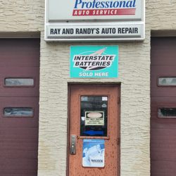 Ray & Randy's Auto Repair