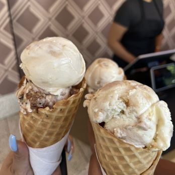 Salt & Straw - Desserts Near Me - San Jose, California Salt & Straw - Desserts Near Me - San Jose, California