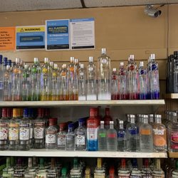 Liquor