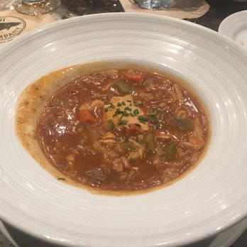 Off The Hook - Seafood gumbo - Seafood Near Me - Los Alamitos, California Off The Hook - Seafood gumbo - Seafood Near Me - Los Alamitos, California
