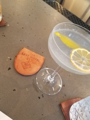 The Last Hotel STL by null