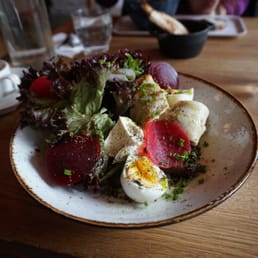 This was a herring from heaven. The rye bread was too tasty to stop @ one piece This was a herring from heaven. The rye bread was too tasty to stop @ one piece
