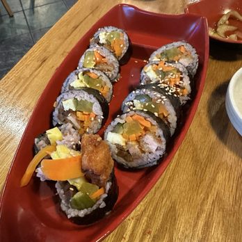 Seoul Korean Restaurant - Korean Near Me - Latham, New York
