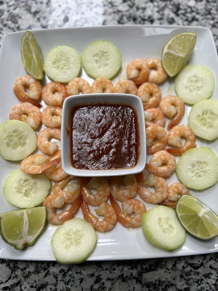 Carolina Bar y cocina
