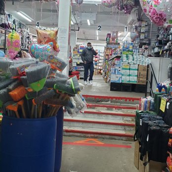 Broadway Discount Mart - Discount Store Near Me - New York, New York