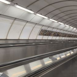 Metro Muzeum
