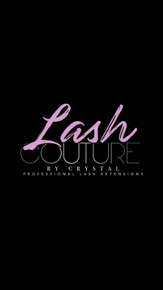 Couture Nails By Crystal Logo