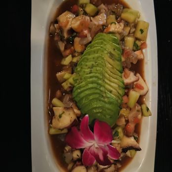 Mariscos La Palma - Ceviche Mixto - Bars Near Me - El Monte, California Mariscos La Palma - Ceviche Mixto - Bars Near Me - El Monte, California