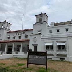 Ozark Bath House
