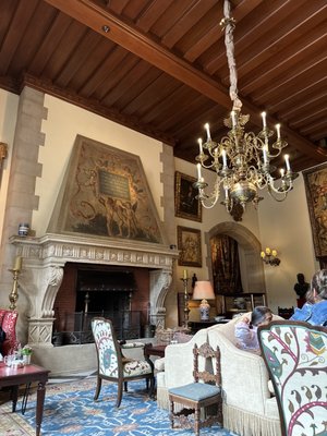 Schlosshotel Kronberg, an SLH Hotel by null