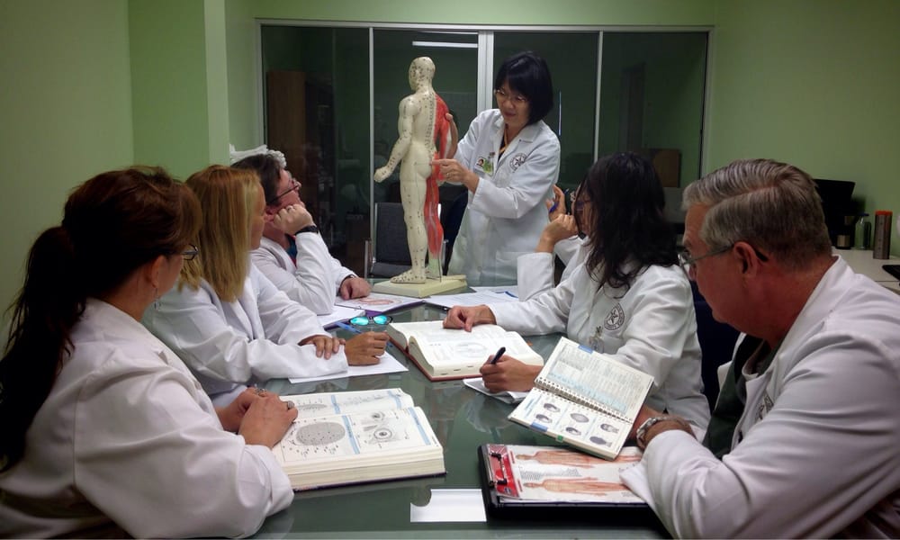 ACUPUNCTURE HEALTH CLINIC Updated September 2024 11 Photos 9240