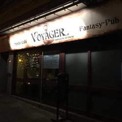 Voyager