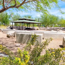 Heritage Park - Stadium / Amphitheater