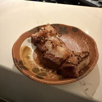 Noriko Handroll Bar - Sushi Bars Near Me - Chicago, Illinois
