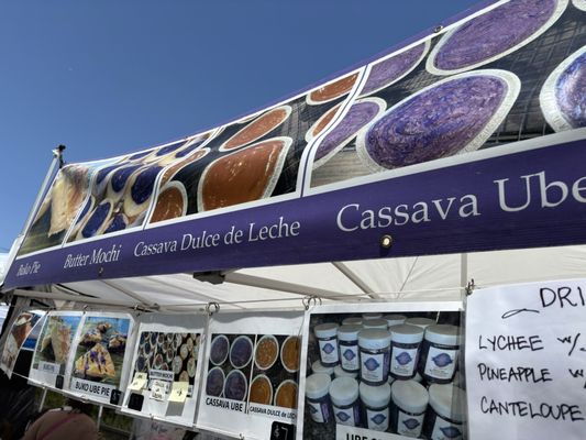 Sweet Pipers by null