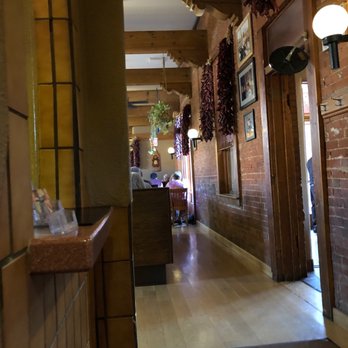 Tomasita's - New Mexican Cuisine Near Me - Santa Fe, New Mexico