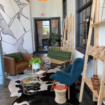 Native Kitchen - Near entrance - Cafes Near Me - Dalton, Georgia