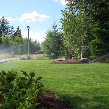 Kohl's Automatic Sprinklers - Irrigation Near Me - Auburn, Washington Kohl's Automatic Sprinklers - Irrigation Near Me - Auburn, Washington