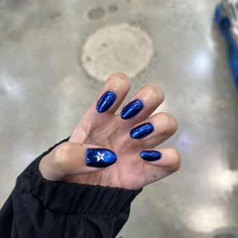 LOVELY NAILS AND SPA - Updated November 2025 - 2043 Photos & 1014