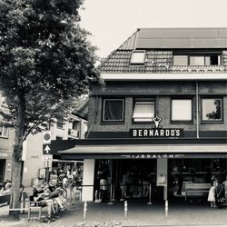 Bernardo's Ijssalon