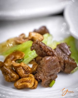 Casa Victoria Fine Dining and Banquet 紫爵金宴 by null