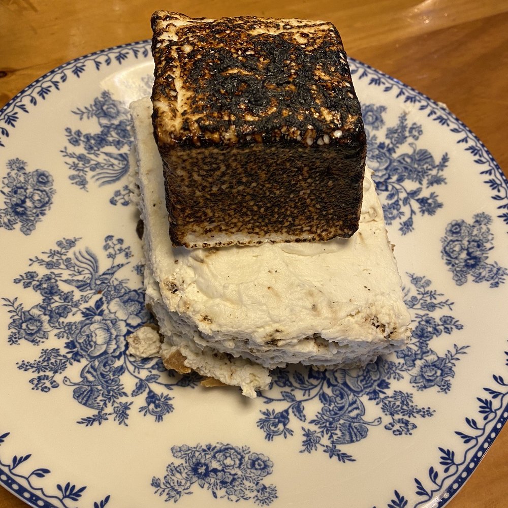 The Rustic - S'mores dessert....soooooo good. - Venues & Event Spaces Near Me - Houston, Texas The Rustic - S'mores dessert....soooooo good. - Venues & Event Spaces Near Me - Houston, Texas
