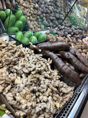 Cherians International Groceries by null