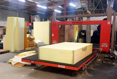 Foam Brothers - upholstery in Bell, CA