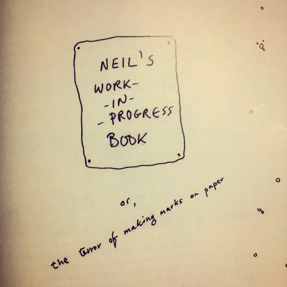 Small World Books - "The Art of Neil Gaiman" by Hayley Campbell "the terror of making marks on paper" - Bookstores Near Me - Venice, California Small World Books - "The Art of Neil Gaiman" by Hayley Campbell "the terror of making marks on paper" - Bookstores Near Me - Venice, California