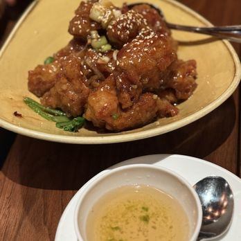 Monsoon Bellevue - Drunken Chicken - Vietnamese Near Me - Bellevue, Washington