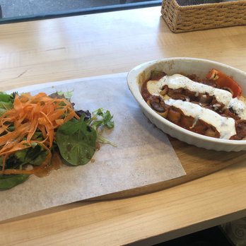 Miss Cafe - Beytikebab - Turkish Near Me - Seattle, Washington