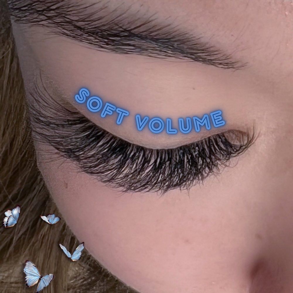 Juju's Lash Bar Logo