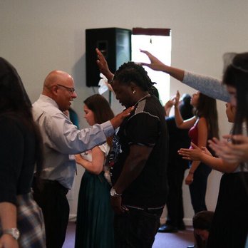 Apostolic Church - United in Prayer - Churches Near Me - Oakland, California Apostolic Church - United in Prayer - Churches Near Me - Oakland, California