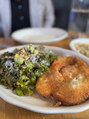 Bar 'Cino Brookline by null