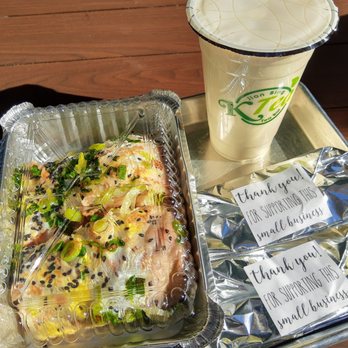 Ktea Cafe - Pork belly jianbing - Bubble Tea Near Me - Sunnyvale, California Ktea Cafe - Pork belly jianbing - Bubble Tea Near Me - Sunnyvale, California