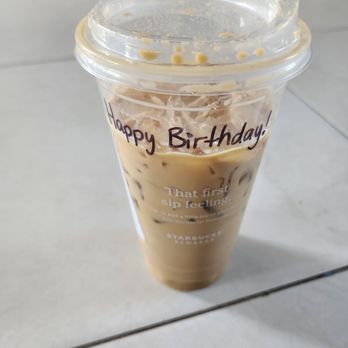 Starbucks - Brown sugar shaken espresso - Coffee & Tea Near Me - El Dorado Hills, California Starbucks - Brown sugar shaken espresso - Coffee & Tea Near Me - El Dorado Hills, California