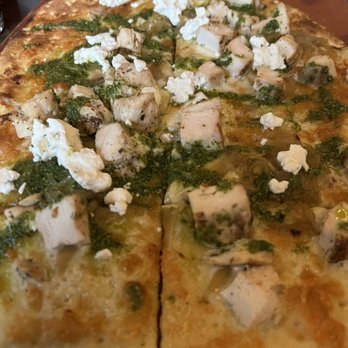 Amaro Bistro - Pollo Pizza - Italian Near Me - Bothell, Washington