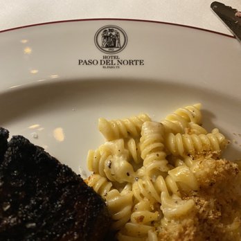 1700 Degrees Steakhouse - Steakhouses Near Me - El Paso, Texas
